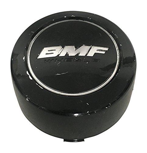 BMF Wheels PD-CAP-BMF02C Gloss Black Center reference image