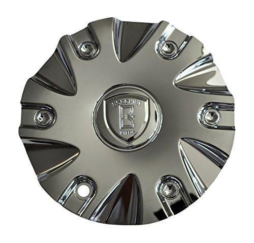Borghini B13 Center Cap Serial Number CS418-A1P reference image