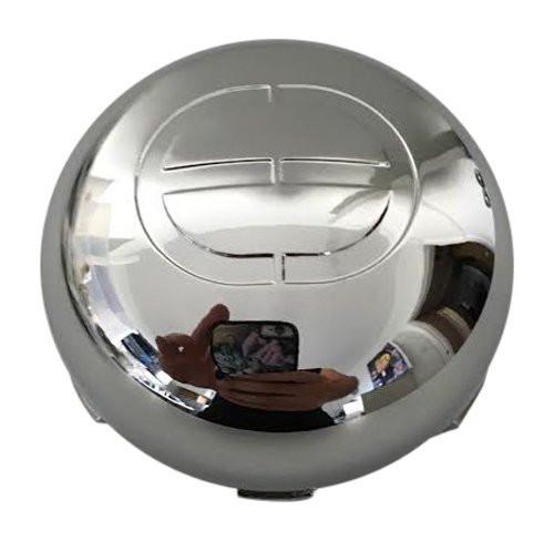 Edge Engineering Wheels CAP751K70 LG0506-14 Chrome Wheel Center Cap reference image