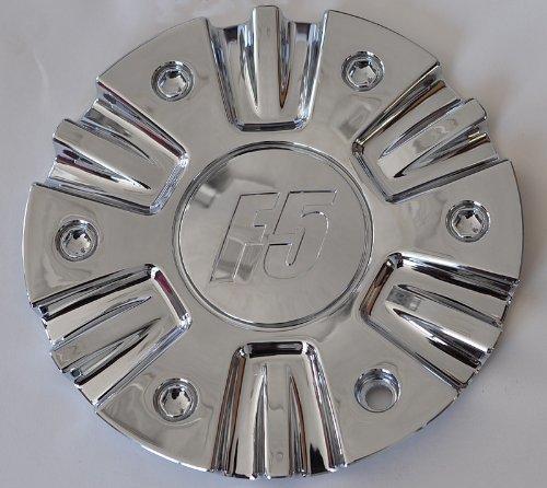 F5 Wheels Center Caps reference image