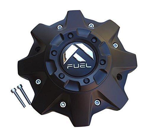 Fuel Offroad CAP M-721BK04 1002-53-B-1 Black Center Cap CAP M-447 ST-MQ804-150 reference image