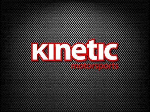 Kinetic Wheels Center Caps reference image