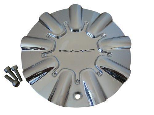 KMC 840L180 Full Clip Center Cap reference image