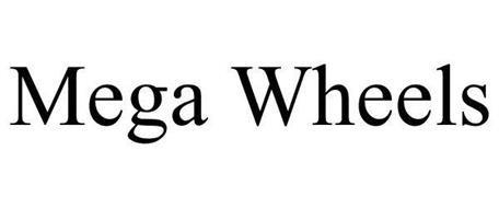 Mega Wheels Center Caps reference image