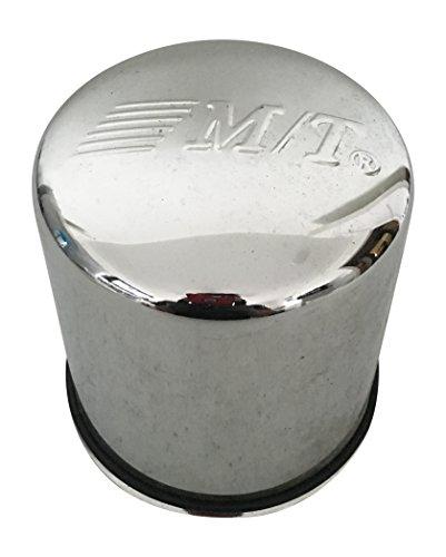 Mickey Thompson C-019 401216 Chrome Wheel Center Cap reference image