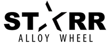 Starr Wheels Center Caps reference image