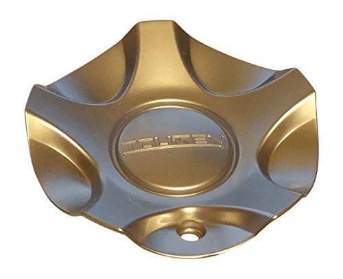 Touren Wheels C1031902S 57561880F-2 Silver Wheel Center Cap reference image