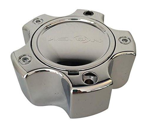 Vision Wheels C375-5CDOC Chrome Wheel Center Cap reference image