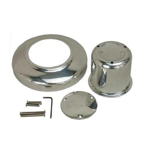 Weld Racing 605-7000 Hex/Knock-Off Base Kit reference image