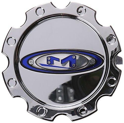 Wheel Pros 353K133H Wheel Center Cap reference image