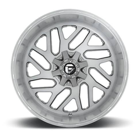 Fuel 1PC FUEL 5/6 LUG BILLET Center Cap GL- BSH DDT - 1002-48FLRT product image