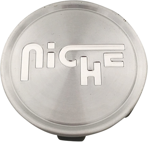 Niche 1PC NICHE 2.95" MBZ BORE Center Cap - 1003-24M product image