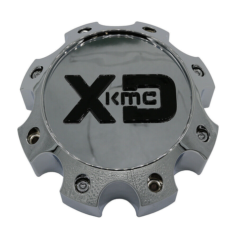 XD Center Cap 8X170 H63 Chrome - 1079L170CH1-H63 product image