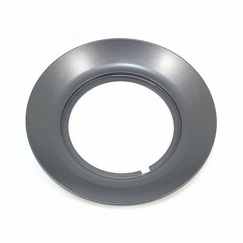 ROTIFORM Center Cap PLATE ONLY - MT-ANTHRACITE - 36390-02-15MV product image