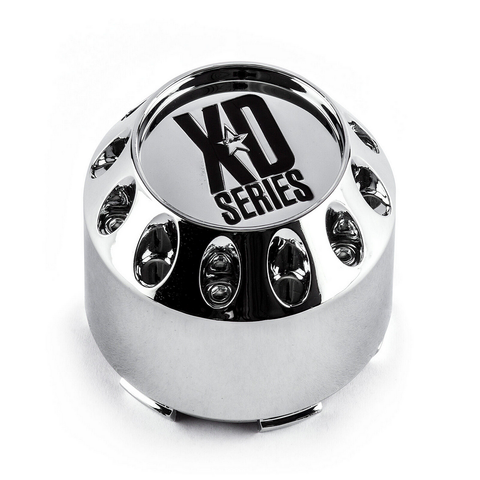 XD Center Cap XD795 Chrome 5X4.5/4.75 - 464K75 product image