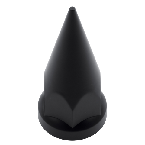 ATX SPIKE LUG COVER Black Center Cap - AO190001SPKB product image