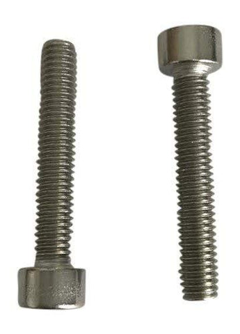 Cali Offroad 9101 Americana Center Cap C109101MB Replacement Screws Set of 2 - The Center Cap Store