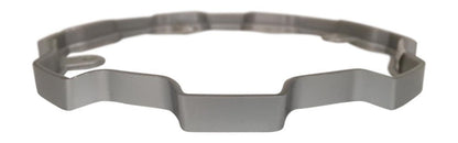 Fuel Offroad 1002-56S106 Silver Wheel Spacer - The Center Cap Store
