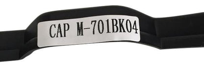 Fuel Offroad CAP M-701BK04 Black Wheel Spacer - The Center Cap Store