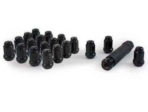 Gorilla Automotive Acorn Lug Nuts 24 - The Center Cap Store