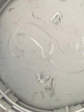 SSC Wheels MCD1586YA01 SJ106-18 Silver Center Cap - The Center Cap Store