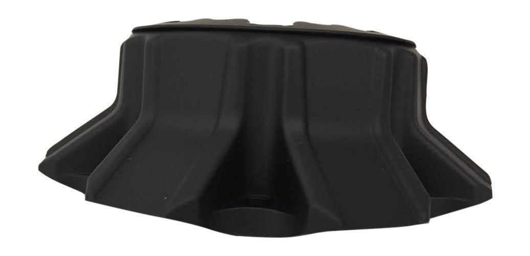 V Rock Wheels VR7-CAP VR7-UP C055 61209-45 Black Wheel Center Cap - The Center Cap Store