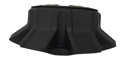 V Rock Wheels VR7-CAP VR7-UP C055 61209-45 Black Wheel Center Cap - The Center Cap Store