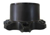 V-Tec Wheels C394-8-CAP Black Wheel Center Cap - The Center Cap Store